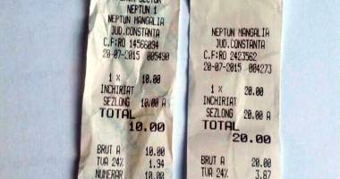 Conflict de interese în fruntea  Neptun Olimp? Directorul Caracostea, în competiție cu el însuși - 2