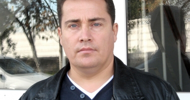 Conflict de muncă româno-american, în portul Constanța - 2