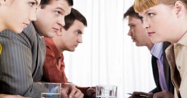 Stire din Diverse : Cum să eviți conflictele cu colegii de muncă