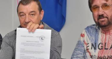 Stire din Politică-Administrație : Partidul Poporului vrea vot obligatoriu  și limitarea aleșilor la doar două mandate