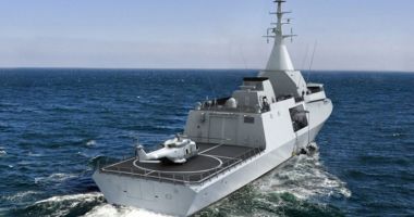 Confruntare de 1,6 miliarde euro  între corveta franceză Gowind® 2500 și corveta olandeză SIGMA - 2
