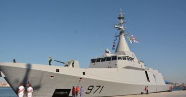 Confruntare de 1,6 miliarde euro  între corveta franceză Gowind® 2500 și corveta olandeză SIGMA - 4