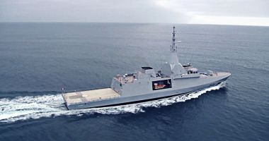Confruntare de 1,6 miliarde euro  între corveta franceză Gowind® 2500 și corveta olandeză SIGMA - 5