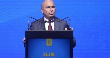 Stire din Politică-Administrație : PNL va avea congres extraordinar pe 12 iulie, când va fi aleasă noua conducere a partidului