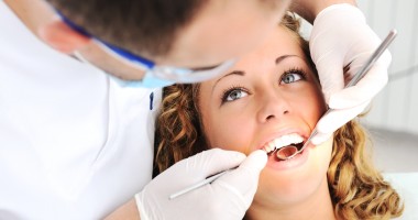 Stire din Sănătate : Medicina dentară, noi metode de tratament