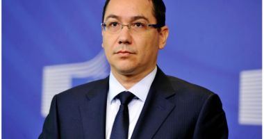 Stire din Politică-Administrație : Victor Ponta, avertisment de la Constanța: Mii de oameni din structurile locale nu vor avea bani de salarii