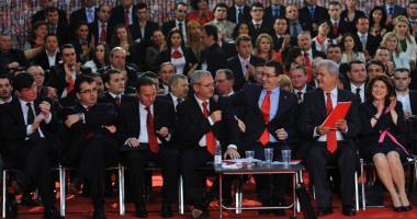 Congresul PSD din martie, anulat