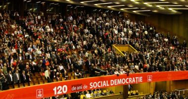 Stire din Politică-Administrație : PSD stabilește data congresului. Ce se mai discută în ședința CEx
