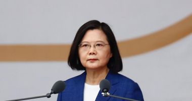 Stire din Actualitate : O nouă delegaţie a Congresului american se află în Taiwan