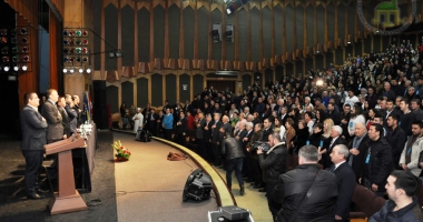 Instanța a redeschis războiul din UDTTMR. Tătarii se pregătesc pentru un nou congres - 2