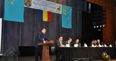 Instanța a redeschis războiul din UDTTMR. Tătarii se pregătesc pentru un nou congres - 3