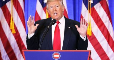 Stire din Actualitate : Congresul critică planul lui Trump de reducere a bugetelor pentru diplomație