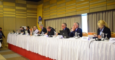 Congresul Federației Internaționale de Sanie, la Eforie Nord - 4