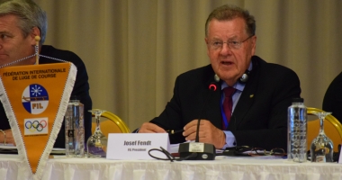 Congresul Federației Internaționale de Sanie, la Eforie Nord - 5
