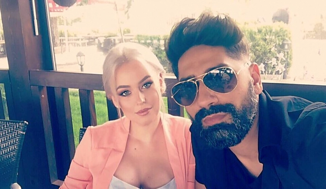 Stire din Monden : Adevărul despre divorțul dintre Connect-R si Misha!