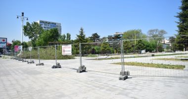 Parcul "Lordului valah" vs. Parcul Arheologic. Feeria și munca de Sisif - 15