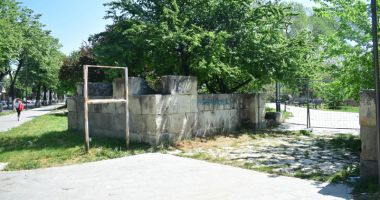 Parcul "Lordului valah" vs. Parcul Arheologic. Feeria și munca de Sisif - 18