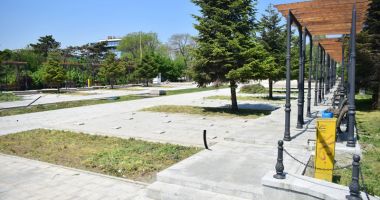 Parcul "Lordului valah" vs. Parcul Arheologic. Feeria și munca de Sisif - 21
