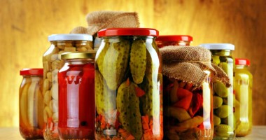 Stire din Diverse : E vremea pentru conserve