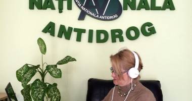 Stire din Sănătate : Cum poți scăpa online de dependența de droguri