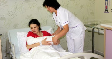 Un nou serviciu la Euromaterna. Ce se întâmplă cu bebelușii născuți prematur - 4