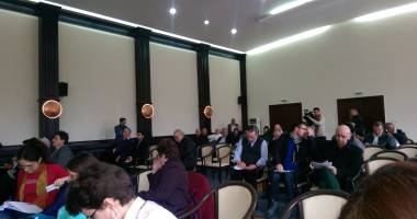 Stire din Politică-Administrație : Consilierii liberali au cerut schimbarea directorului RAJDP Constanța, Adrian Gâmbuțeanu