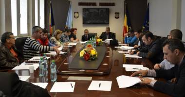 Stire din Politică-Administrație : Consilierii  din Mangalia  au stabilit prețul gigacaloriei la 200 lei