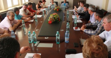 Stire din Politică-Administrație : Consilierii din Mangalia, convocați la ședință