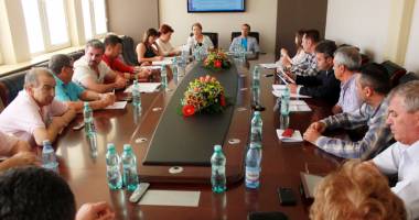Consilierii din Mangalia,  ajutor de urgență pentru una dintre victimele de la 