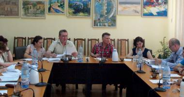 Stire din Politică-Administrație : Consilierii din Medgidia au stabilit norma de hrană pentru polițiștii locali