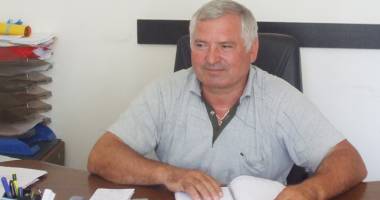 Stire din Politică-Administrație : Consilierii din Saligny, convocați la ședință de primarul Ion Beiu