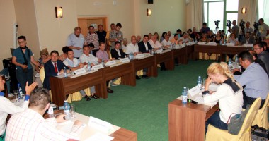 Consiliul Local Constanța caută soluții pentru reabilitarea Cazinoului - 2