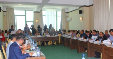 Stire din Politică-Administrație : Consilierii locali din Constanța, convocați la ședință