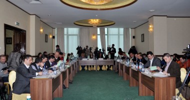 Stire din Politică-Administrație : Consilierii locali din Constanța, convocați la ședință