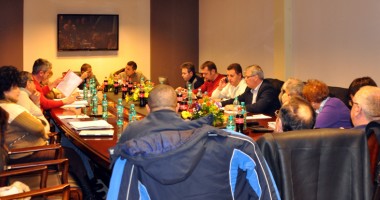 Stire din Politică-Administrație : Consilierii locali din Mangalia vor atribui un teren pentru locuințe prin credite ipotecare
