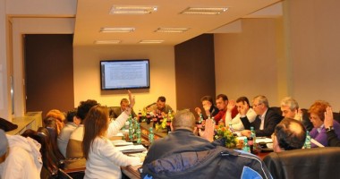 Stire din Politică-Administrație : Consilierii locali din Mangalia, convocați la ședință