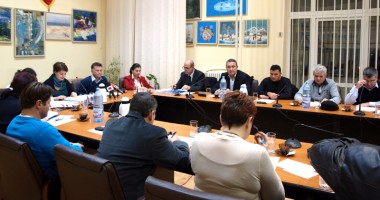 Stire din Politică-Administrație : Consilierii locali din Medgidia, convocați la prima ședință din acest an