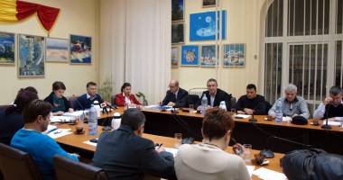 Consilierii locali din Medgidia au aprobat plata salariilor câștigate în instanță de profesori