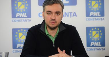 Consilierul județean George Niculescu, aviz pozitiv pentru realizarea unui sens giratoriu