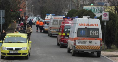 Stire din Sănătate : Spitalele vor avea consilii etice