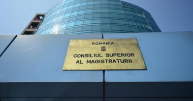 CSM a avizat proiectul pentru modificarea Codurilor Penale și de Procedură Penală
