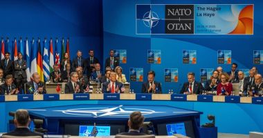 Stire din Actualitate : Articolul 4 al NATO a fost activat. Consiliul se reunește, astăzi, la solicitarea Estoniei