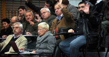 Stire din Politică-Administrație : Consilierii județeni  vor vota bugetul instituțiilor  de cultură