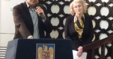 UPDATE / Ședință de Consiliu Județean. 98 de proiecte de hotărâre, pe ordinea de zi - 2