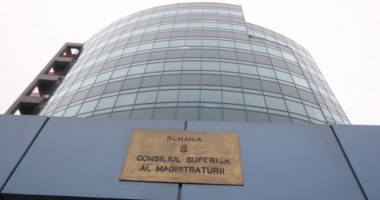 Stire din Diverse : Iată pe cine a propus Consiliului Superior al Magistraturii pentru un nou mandat la șefia ICCJ