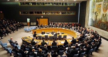 Stire din Actualitate : Consiliul de Securitate al ONU condamnă ferm ultimul tir nord-coreean de rachetă