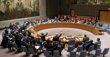 Stire din Actualitate : Consiliul de Securitate al ONU se reunește de urgență, în chestiunea Ierusalimului