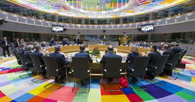 Stire din Actualitate : Consiliul Europei face concesii Rusiei în disputa privind anexarea Crimeii