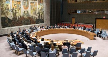 Stire din Actualitate : Consiliul de Securitate al ONU, rezoluție în favoarea încetării focului în Libia