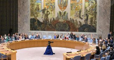 Stire din Actualitate : Consiliul de Securitate al ONU îndeamnă la formarea rapidă a unui guvern în Liban